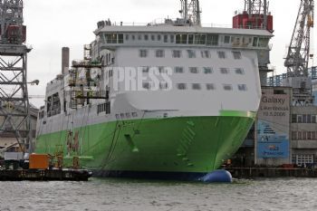 EA325186, Eastpress, Helsinki, Finland